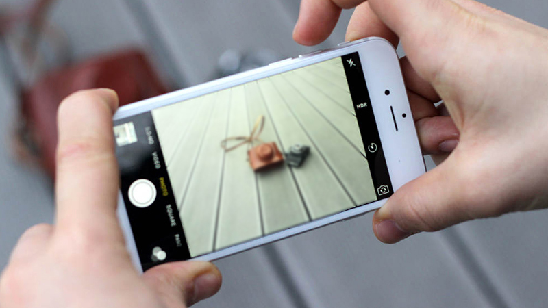 Nguyên nhân và cách khắc phục camera bị mờ