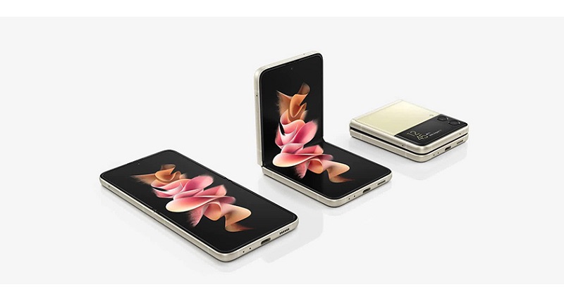So sánh Galaxy Z Flip 4 và Galaxy Z Flip 3