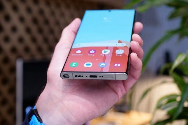 Đánh giá samsung s23 utral 5g