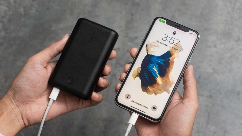 sửa chân sạc điện thoại