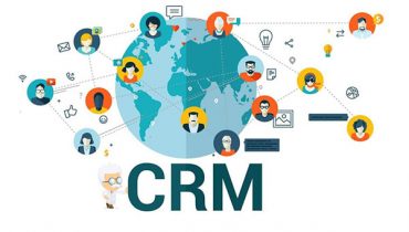 CRM giúp nâng cao hiệu suất bán hàng