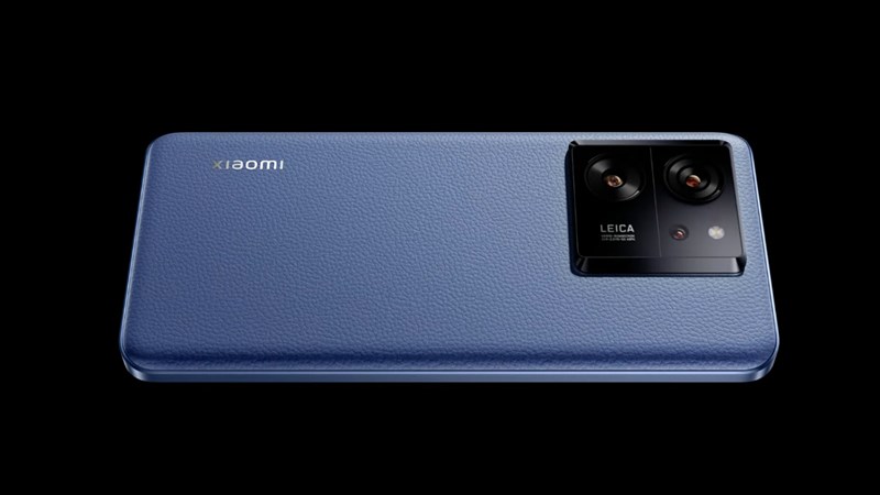 xiaomi 13t có hỗ trợ esim