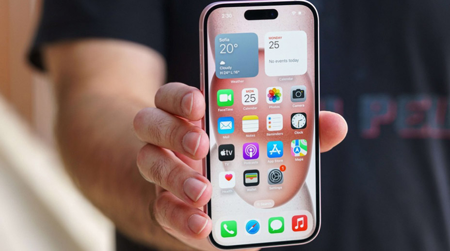 Bổ sung những cải tiến về màn hình