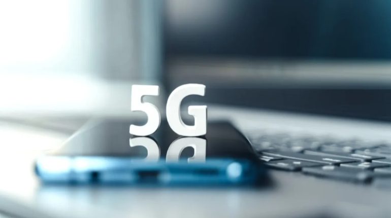 cách bật 5g trên samsung