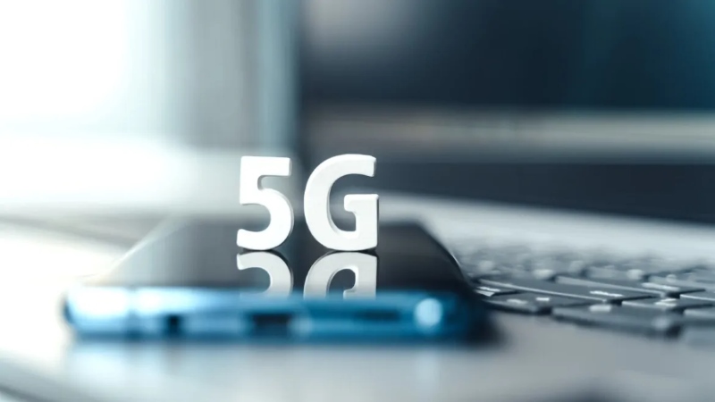 cách bật 5g trên samsung