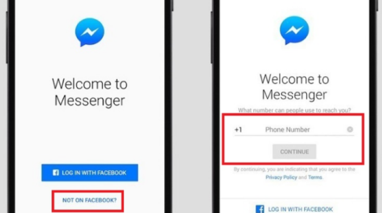 mẹo sử dụng Messenger