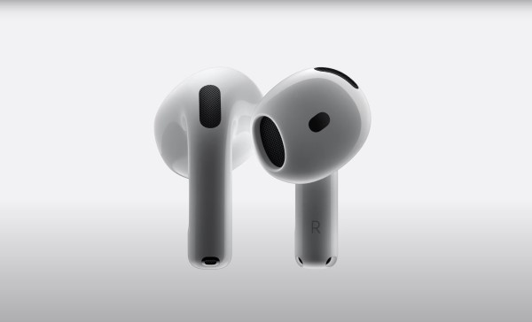 AirPods 4 là phiên bản tai nghe không dây thế hệ mới nhất của Apple.