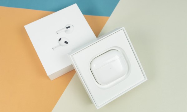 Mở bán AirPods 4 tại Việt Nam