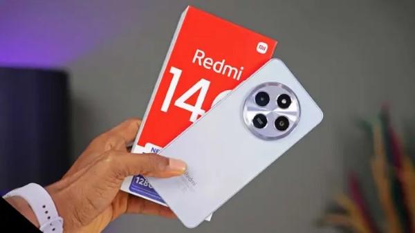 Redmi 14C đáp ứng tốt nhu cầu lướt web, xem phim và chơi game cơ bản