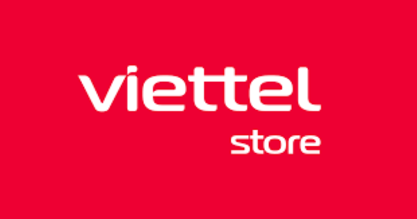 Mua điện thoại giá tốt tại Viettel Store.