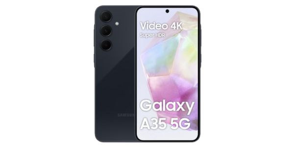 Samsung Galaxy A35 5G