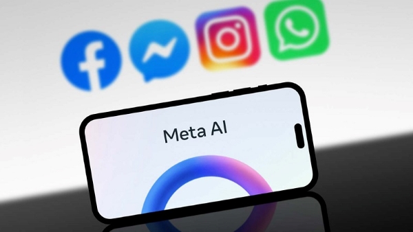 Meta AI là một hệ thống AI được Meta Platforms xây dựng