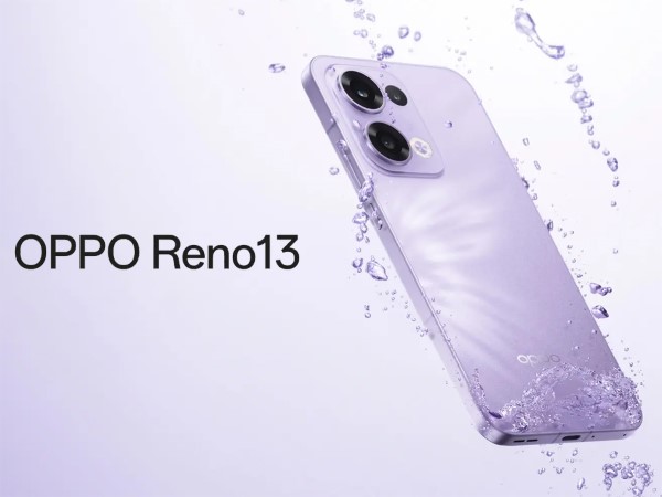 Giá bán OPPO Reno13 tại Trung Quốc