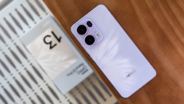 Giá bán OPPO Reno13 Pro tại Trung Quốc