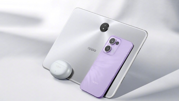 OPPO Reno13 và OPPO Reno13 Pro đều sở hữu ngôn ngữ thiết kế thanh thoát