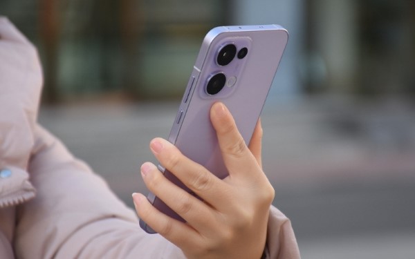 OPPO Reno13 F 5G là sự lựa chọn hoàn hảo với hiệu suất cao, camera tốt hơn