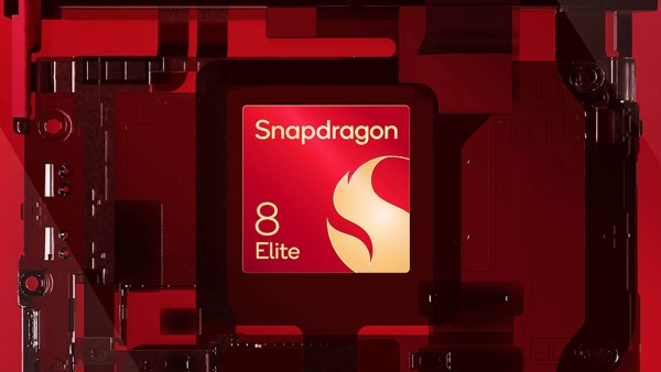 Galaxy S25 được trang bị vi xử lý Qualcomm Snapdragon 8 Elite (3nm)