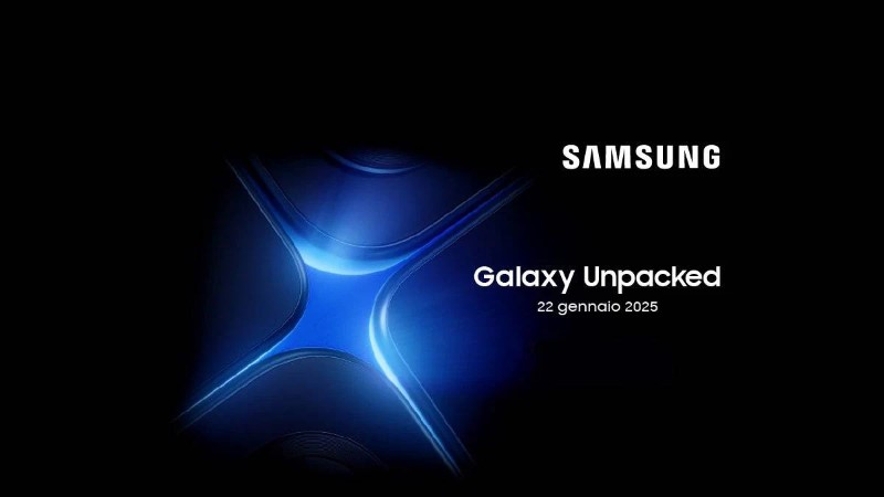 Ngày 22/1/2025, sự kiện Galaxy Unpacked 2025 sẽ chính thức diễn ra tại San Jose