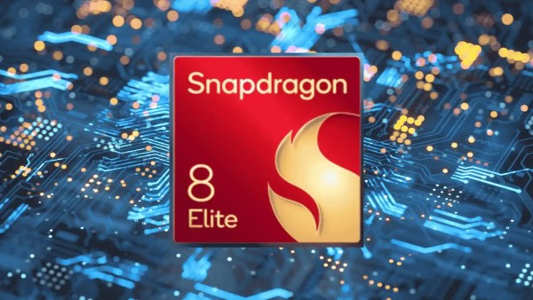 Vi xử lý mạnh mẽ nhất hiện nay – Snapdragon 8 Elite