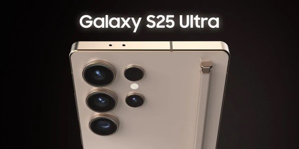 Dòng Galaxy S25 được thiết kế theo phong cách tối giản