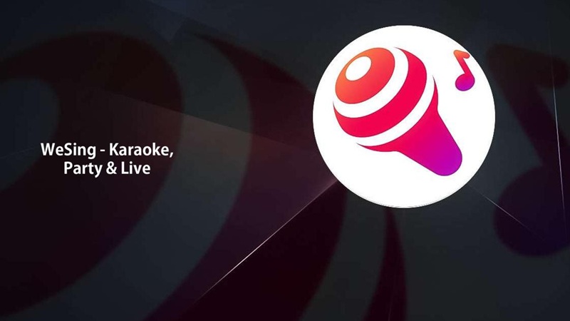 ứng dụng hát karaoke trên điện thoại
