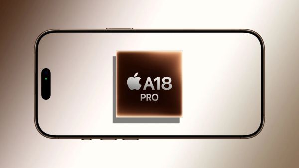 iPhone 16 Pro Max được trang bị chip A18 Pro