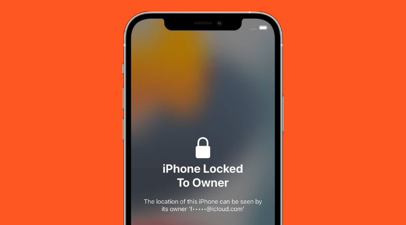 iphone bị khóa icloud có mở được không