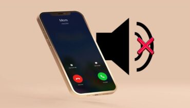 iphone không đổ chuông khi có cuộc gọi đến