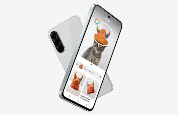 Galaxy A56 5G tích hợp loạt tính năng AI thông minh