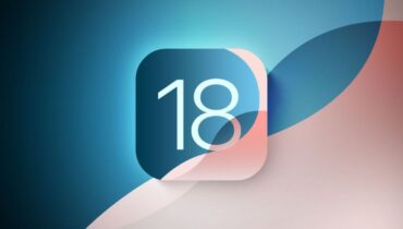 tại sao không cập nhật được ios 18