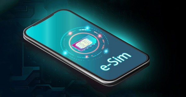 Lưu ý khi tiến hành đăng ký eSIM Viettel online