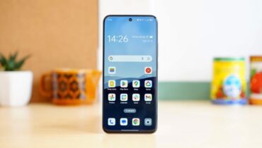 Test màn hình OPPO là kiểm tra toàn bộ bề mặt màn hình và cảm ứng máy