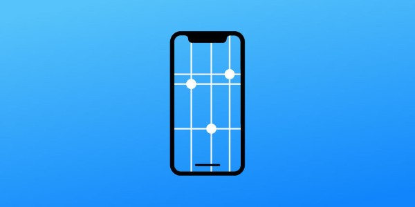 Sử dụng các app test màn hình OPPO chuyên dụng