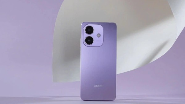 OPPO A3 6GB 128GB
