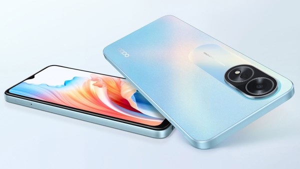 OPPO A18 4GB 64GB