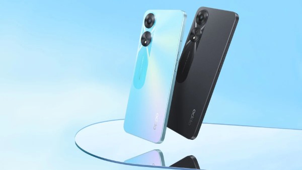 OPPO A58 8GB 128GB