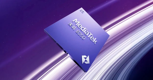 OPPO Reno14 trang bị vi xử lý Dimensity 8350 mạnh mẽ