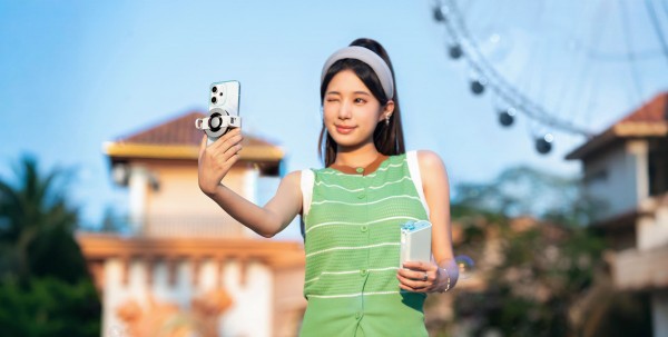 OPPO Reno14 hỗ trợ nhiều tính năng AI