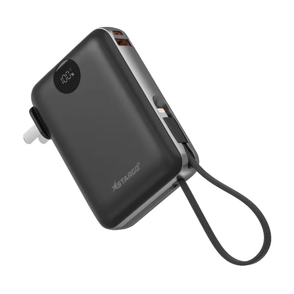 Sạc dự phòng StarGO STAR X1 10000mAh