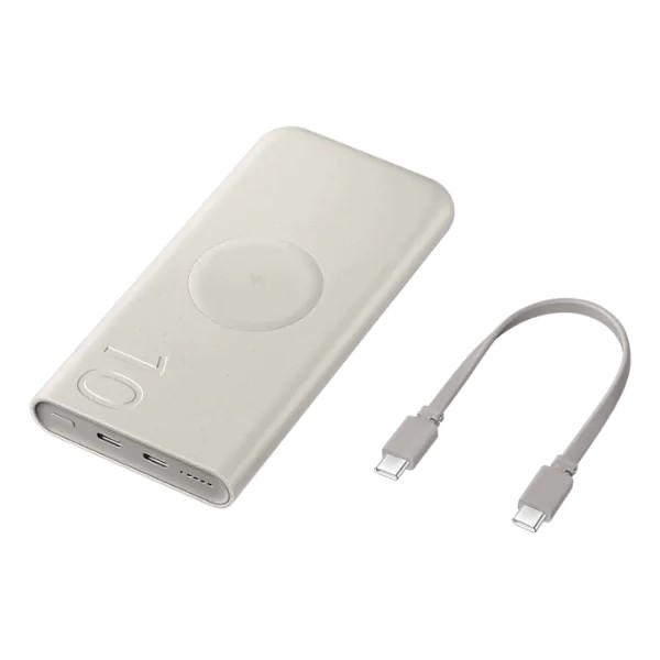 Sạc dự phòng 10,000 mAh, 25W (U2510)