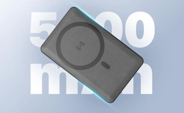 Sạc dự phòng Mophie Snap Mini 5000mAh