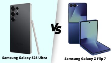 samsung galaxy s25 ultra và galaxy z flip7