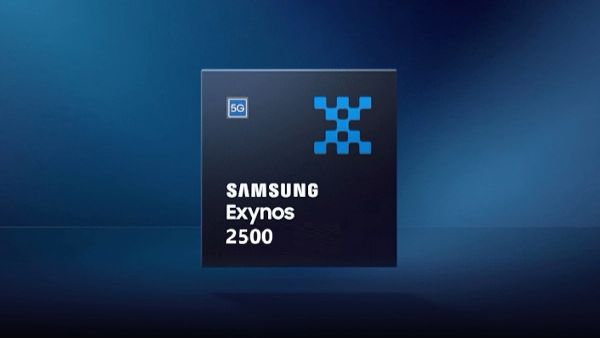 Cả hai sản phẩm đều sử dụng chip Exynos 2500 (3nm)