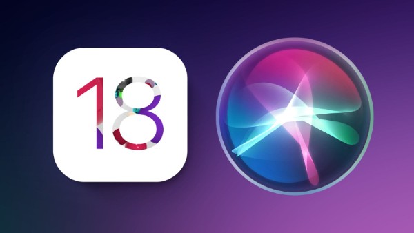 Siri trên iOS 18 hoạt động chủ yếu theo kiểu phản ứng