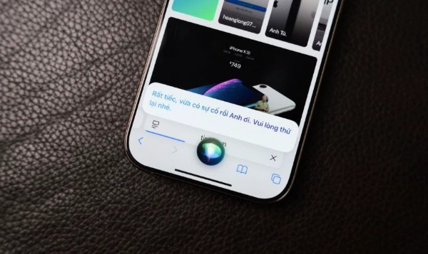 Hướng dẫn sử dụng công cụ Siri iOS 26 hiệu quả nhất 2025
