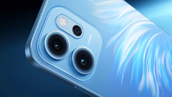 OPPO Reno14 F sử dụng camera chính Sony IMX882 50MP