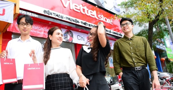 Mua OPPO Reno14 và Reno14 F chính hãng với giá tốt tại Viettel Store