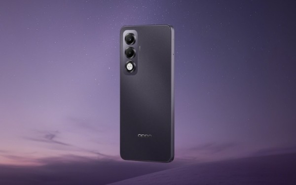 OPPO A5i Pro