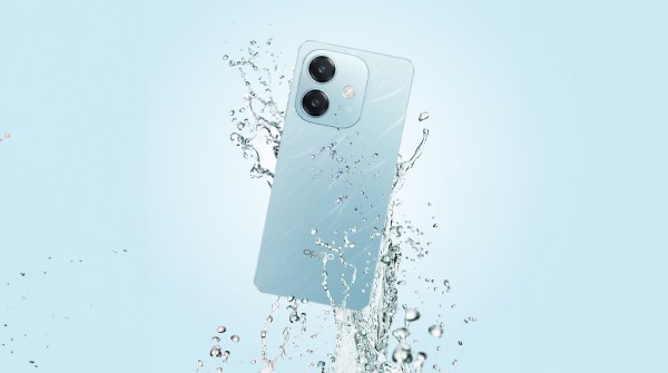 OPPO A3x