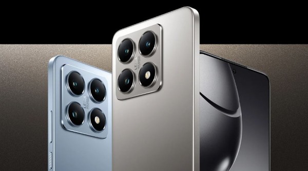 Xiaomi 14T 5G